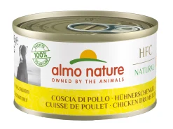 Hond Voeding|ohgreen 95g Natural - kip