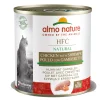 Kat Voeding|ohgreen 280g Natural - kip garnalen