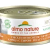 Kat Voeding|ohgreen 70g Natural - kip kaas