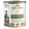 Hond Voeding|ohgreen 280g Natural - kip met wortels