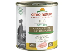 Hond Voeding|ohgreen 280g Natural - kipfilet