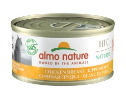 Kat Voeding|ohgreen 70g Natural - kippenvlees