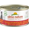 Hond Voeding|ohgreen 95g Natural - rundvlees en ham