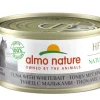 Kat Voeding|ohgreen 70g Natural - tonijn ansjovis