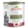 Hond Voeding|ohgreen 290g Natural - tonijn kip