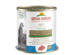 Kat Voeding|ohgreen 280g Natural tonijn atlantisch