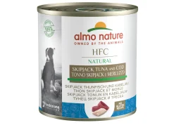 Hond Voeding|ohgreen 290g Natural -tonijn kabeljauw
