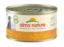 Hond Voeding|ohgreen 95g Puppy - met kip