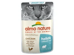 Kat Voeding|ohgreen 70g Urinary Support kip