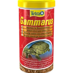 Voeding|ohgreen Gammarus