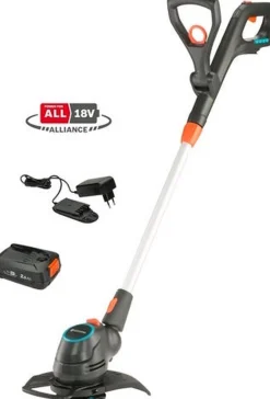 Gereedschap Op Batterij|Ecocheques|ohgreen Gardena accutrimmer comfortcut
