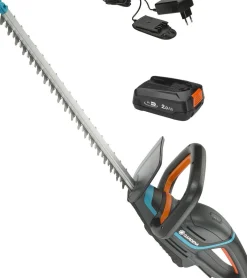 Gereedschap Op Batterij|Ecocheques|ohgreen Gardena comfortcut heggenschaar