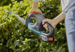 Gereedschap Op Batterij|Ecocheques|ohgreen Gardena easycut heggenschaar accu