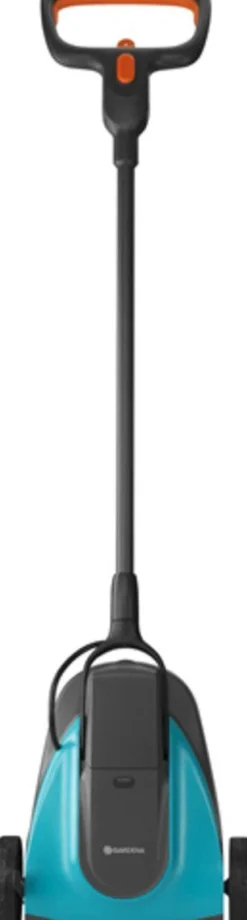 Gereedschap Op Batterij|Ecocheques|ohgreen Gardena handymower - accu grasmaaier