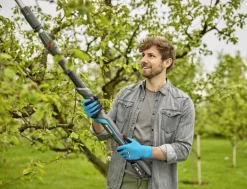 Gereedschap Op Batterij|Ecocheques|ohgreen Gardena telescopische takkenschaar