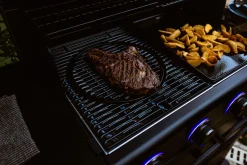 Bbq|ohgreen Gasbarbecue 4 Series Onyx S