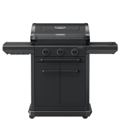 Bbq|ohgreen Gasbarbecue 3 Series Onyx S