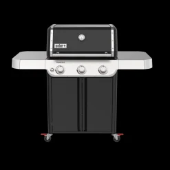 Bbq|ohgreen Gasbarbecue Genesis E-315, Black
