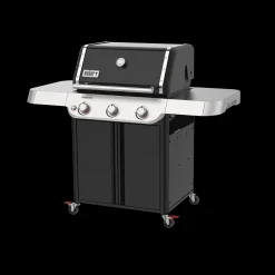 Bbq|ohgreen Gasbarbecue Genesis E-315, Black