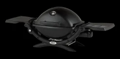 Bbq|ohgreen Gasbarbecue q1200, black