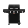 Bbq|ohgreen Gasbarbecue Siesta 310 Graphite