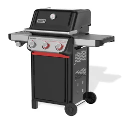 Bbq|ohgreen Gasbarbecue Spirit E-335