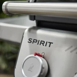 Bbq|ohgreen Gasbarbecue Spirit E-335