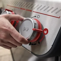 Bbq|ohgreen Gasbarbecue Spirit E-335