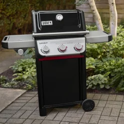 Bbq|ohgreen Gasbarbecue Spirit E-335