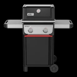 Bbq|ohgreen Gasbarbecue Spirit E-210