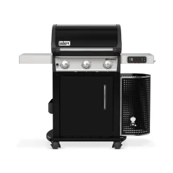 Bbq|ohgreen Gasbarbecue spirit epx-315 premium gbs