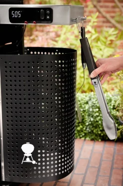 Bbq|ohgreen Gasbarbecue spirit epx-315 premium gbs