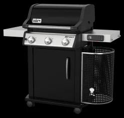 Bbq|ohgreen Gasbarbecue spirit epx-325s premium gbs