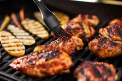 Bbq|ohgreen Gasbarbecue Spirit Premium EP-335 GBS, black