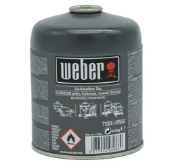 Brandstof En Aanmaak|ohgreen Gasbusje 445g