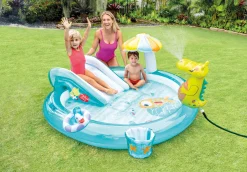 Zwemmen|ohgreen Gator Play Center