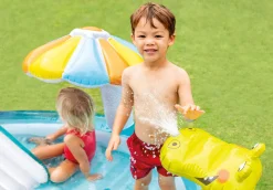 Zwemmen|ohgreen Gator Play Center