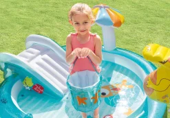 Zwemmen|ohgreen Gator Play Center