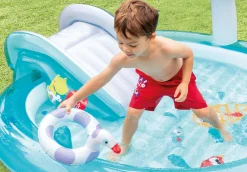 Zwemmen|ohgreen Gator Play Center