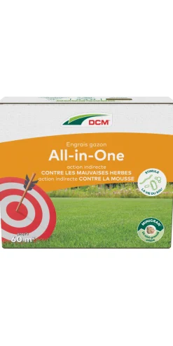 Meststoffen|Ecocheques|ohgreen Gazonvoeding All-In-One