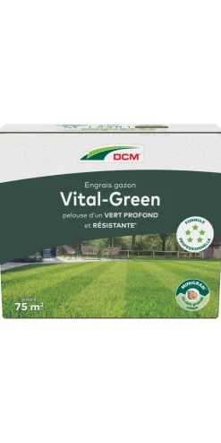Meststoffen|Ecocheques|ohgreen Gazonvoeding Vital-Green