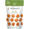 Voeding|ohgreen Gefrituurde rijstcrackers met tom yum smaak 150g