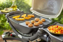Accessoires En Onderhoud|ohgreen Geitijzer bakplaat klein