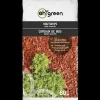 Maak Je Tuin Lenteklaar|Bodemverbetering|ohgreen Gekleurde houtchips 60l