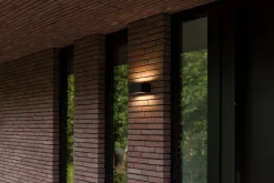 Ecocheques|Verlichting|ohgreen Gemini wandlamp small