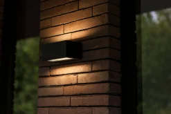 Ecocheques|Verlichting|ohgreen Gemini wandlamp small