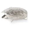 Accessoires En Onderhoud|ohgreen Generator voor koud roken spiraal