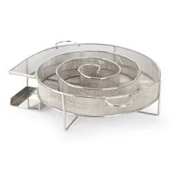 Accessoires En Onderhoud|ohgreen Generator voor koud roken spiraal