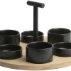 Servies|ohgreen Genieters serveerplank