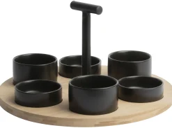 Servies|ohgreen Genieters serveerplank